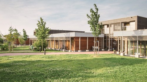 Teaserbild Oberberg Fachklinik Konraderhof