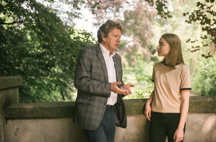 Grübeln Jugendliche