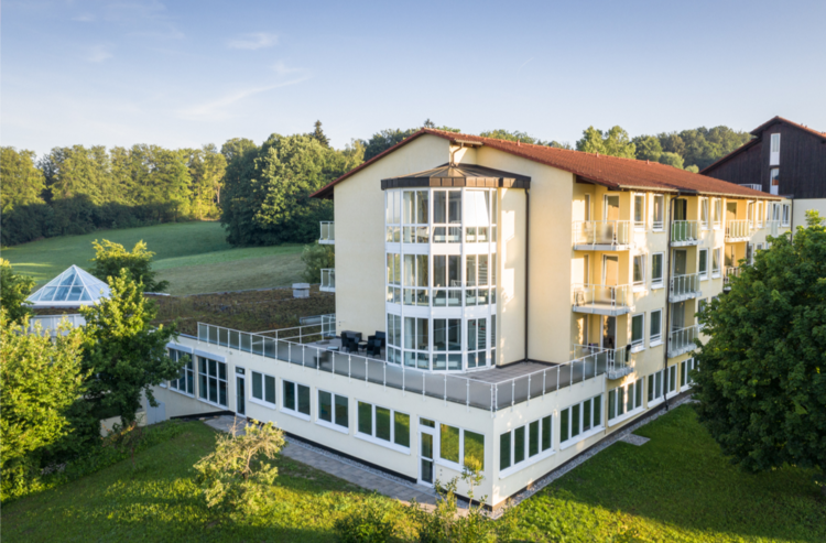 Unterstützung bei Diabetes