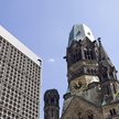 Bild der Berliner Kaiser-Wilhelm-Gedächtniskirche